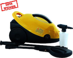 Carman CHN-2056 Pressure Washer Electric with Pressure 120bar