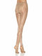 Nudo Women's Pantyhose 40 Den Caramel