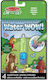 Melissa & Doug Ζωγραφική Water Wow! Animal - On the Go Travel Activity για Παιδιά 3+ Ετών