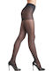 Perfect Body Women's Pantyhose 50 Den Cappuccino