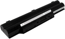 Powertech BAT-098 Συμβατή Μπαταρία Fujitsu LifeBook Powertech BAT-098 Συμβατή Μπαταρία Fujitsu LifeBook