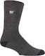 Heat Holders Lite Socks Herren Thermo Socken Gray