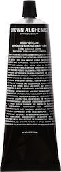 Grown Alchemist Body Cream Mandarin Rosemary Leaf Moisturizing Cream 120ml