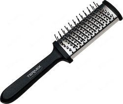 Termix Professional Flat Brush Hair for Hair Styling