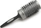 Termix Evolution Basic Brush Hair for Straightening Black 60mm