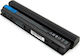 Powertech Compatible Battery for Dell Latitude E6220 with 4400mAh