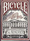 Bicycle U.S Presidents Plasticized Collectable ...