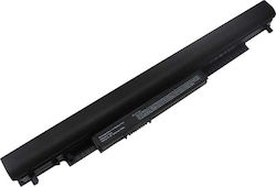 Powertech BAT-117 Συμβατή Μπαταρία HP Pavilion