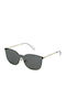 Tous Women's Sunglasses with Gold Metal Frame STO359 300G