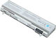 Powertech Kompatible Batterie für Dell Breitengrad E6400/E6410/E6510 mit 4400mAh