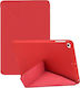 Origami Flip Cover Red (iPad mini 2019)