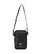 Workout Ready City Herren Tasche Schulter / Crossbody Schwarze