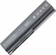 Powertech Συμβατή Μπαταρία για HP Presario / Pavilion CQ40-50-60/DV4/DV5/DV6 με 4400mAh
