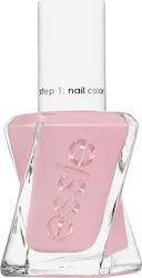 Essie Gel Couture Gloss Nail Polish Long Wearing 521 Polished & Poised Timeless Tweeds 13.5ml