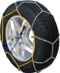 Goodyear No 20 Anti Skid Chains with 9mm Thickness for Passenger Car 2pcs