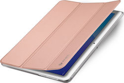 Dux Ducis Flip Cover Rose Gold