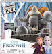 Επιτραπέζιο Παιχνίδι Frozen II Giant Earth για 2-4 Παίκτες 5+ Ετών Spin Master