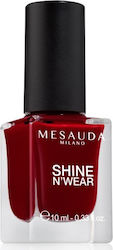 Mesauda Milano Shine n' Wear Luciu Oja Lustruir...