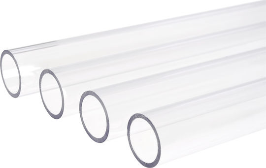 Alphacool Ice Pipe 16/13mm PETG Διάφανο