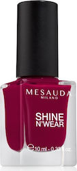 Mesauda Milano Shine n' Wear Luciu Oja Lustruir...
