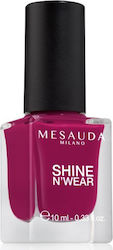 Mesauda Milano Shine n' Wear Luciu Oja Lustruir...