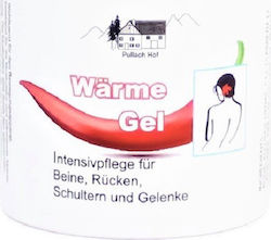 Vom Pullach Hof Thermal Gel 250ml