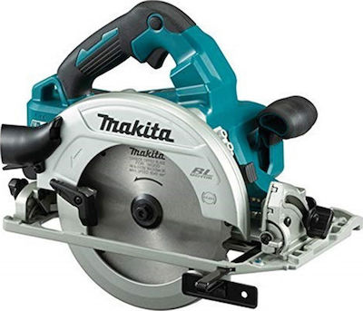 Makita Solo Circular Saw 18V with Suction System