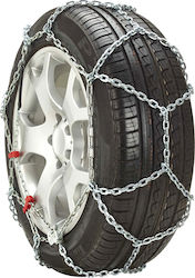 Konig Zip Transport No 235 Anti Skid Chains with 16mm Thickness for 4x4 Vehicle 2pcs