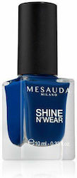 Mesauda Milano Shine N' Wear Гланцов Дълготраен...