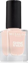 Mesauda Milano Shine n' Wear Luciu Oja Lustruir...