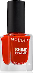 Mesauda Milano Shine n' Wear Lustruirea De Lung...