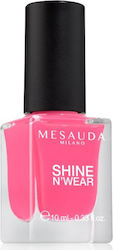 Mesauda Milano Shine n' Wear Luciu Oja Lustruir...