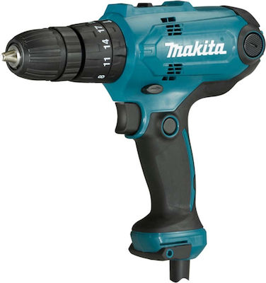 Makita Крусно Бормашина 320W