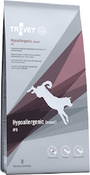 Trovet Hyppallergenic IPD 3kg Ξηρά Τροφή για Ενήλικους Σκύλους με Πατάτες