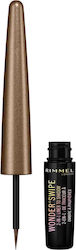 Rimmel Wonder'swipe 2-в-1 Лайнер За Сенки Дълго...