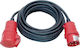 Brennenstuhl CEE-Kabel 1167740