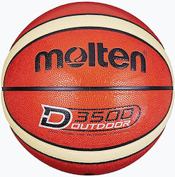 Molten Basket Ball Outdoor