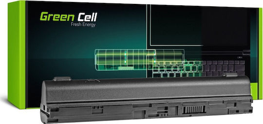 Green Cell Compatible Battery for Acer Aspire v5-171/v5-121/v5-131 with 2200mAh