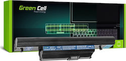 Green Cell AC13 Съвместима Батерия Acer Aspire Green Cell AC13 Съвместима Батерия Acer Aspire
