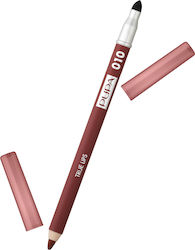 Pupa True Lips Μολύβι Χειλιών