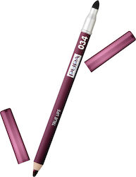 Pupa True Lips Μολύβι Χειλιών