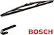 Bosch Eco 65C Autoscheibenwischer Fahrer 650mm Universell