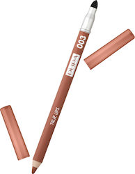 Pupa True Lips Μολύβι Χειλιών