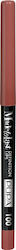 Pupa Made To Last Definition Lips Lip Liner