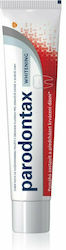 Parodontax Whitening Toothpaste for Whitening 75ml