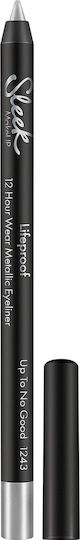 Sleek MakeUP Lifeproof Up To No Good