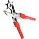 Benman Belt Punch for Hole Opening from 24.5 to...