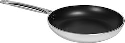 Cok Spain Pan Aluminiu Expert cu Diametrul Ø24cm