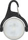 Niteize Radiant Micro Lantern Nite Ize Laterne LED Wiederaufladbar für Camping mit Taschenlampe 60lm MLTML-02-R6