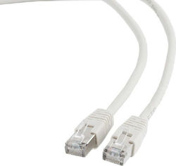 Cablexpert PP6U-20M U/UTP Кат.6 Мрежов Кабел Ethernet 20m Сив Cablexpert PP6U-20M U/UTP Кат.6 Мрежов Кабел Ethernet 20m Сив